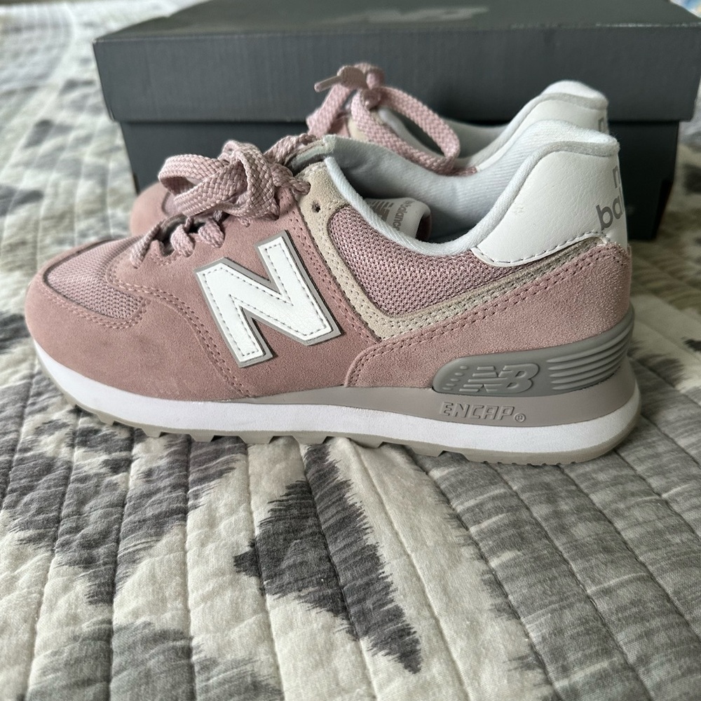 New Balance  Shoes